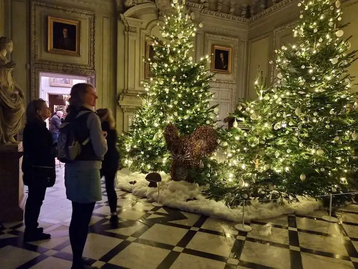 christmas fayre sussex