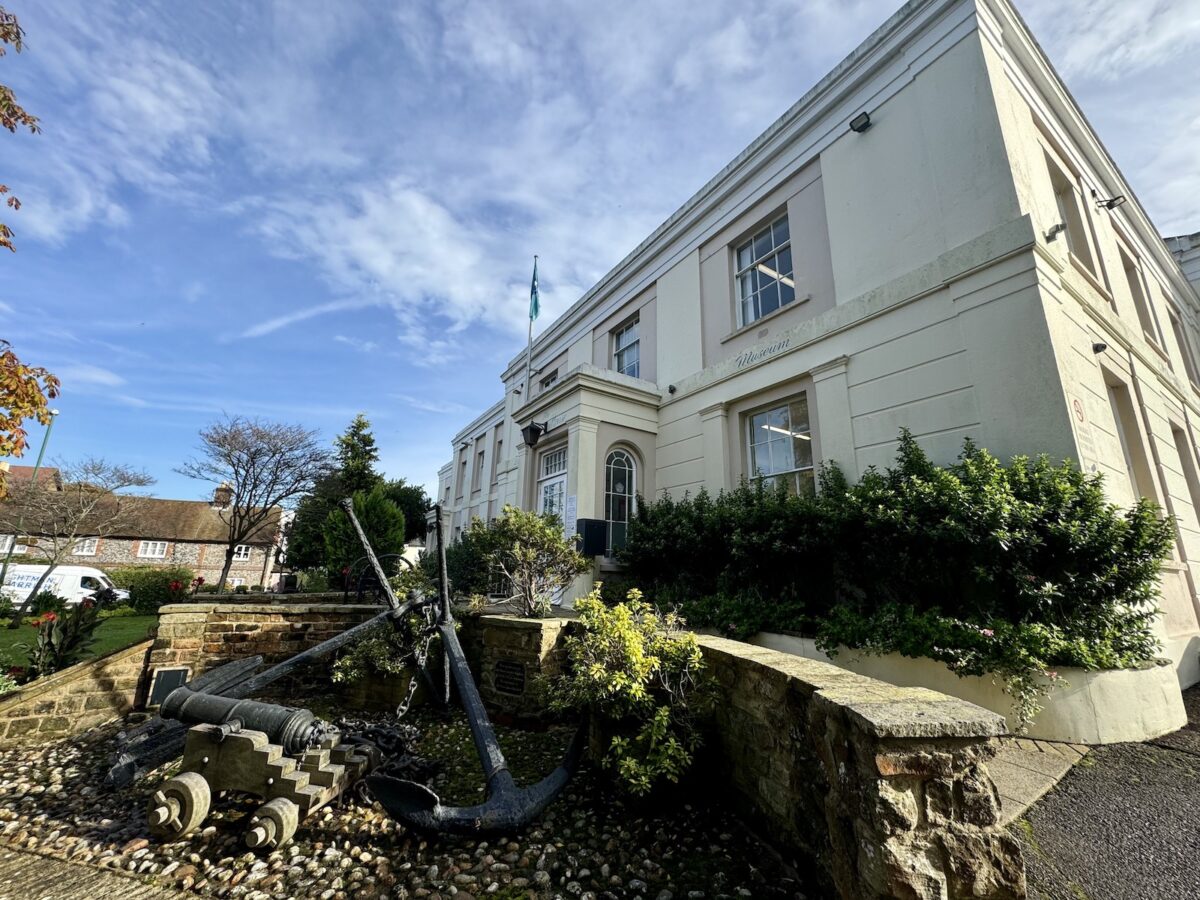 The Best Things To Do In Littlehampton West Sussex 2026