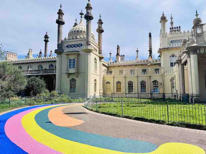 family days out in brighton