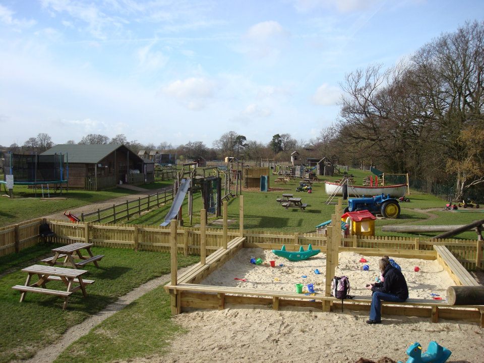 The Best Family Day Out in Sussex