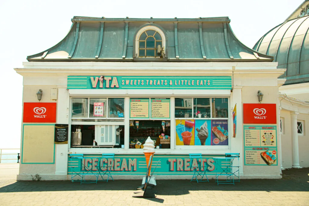 Things To Do in Worthing