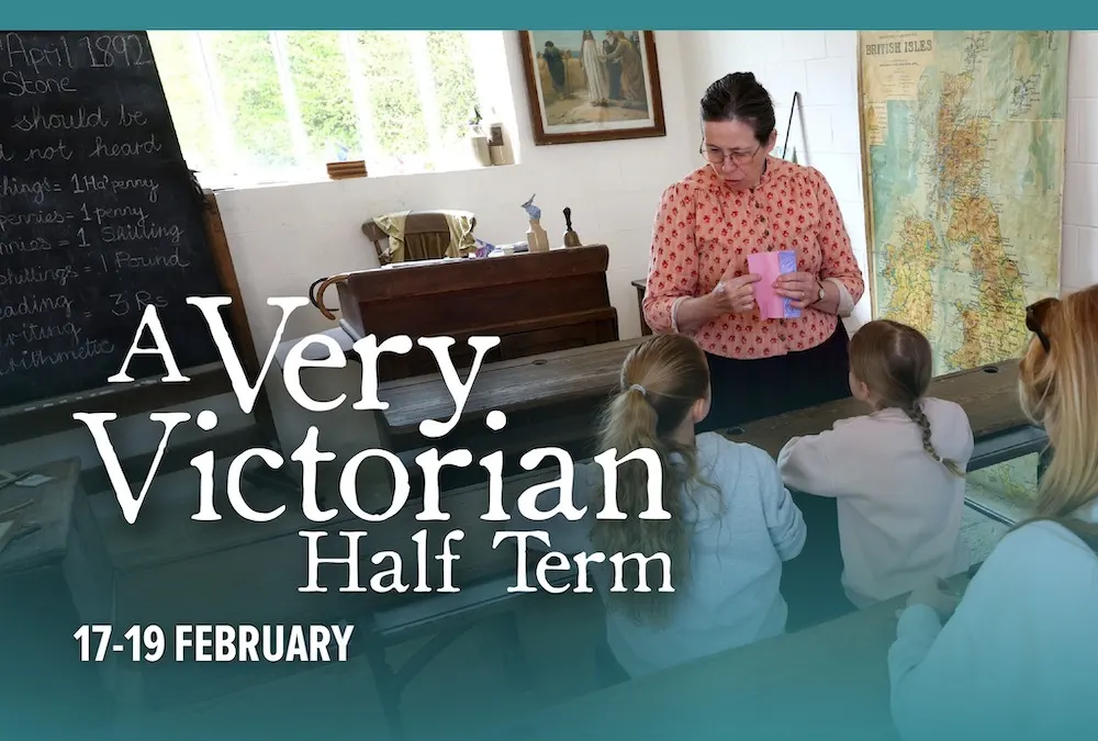 february half term west sussex