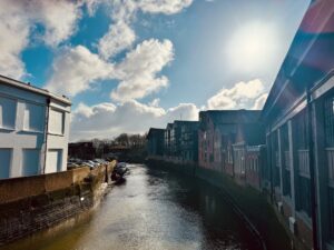 Lewes East Sussex: A Local's Guide to 10+ Hidden Gems