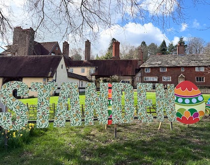 half term in west sussex