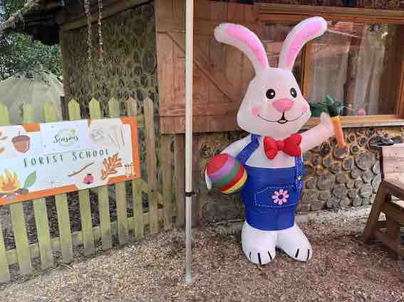 easter in chichester