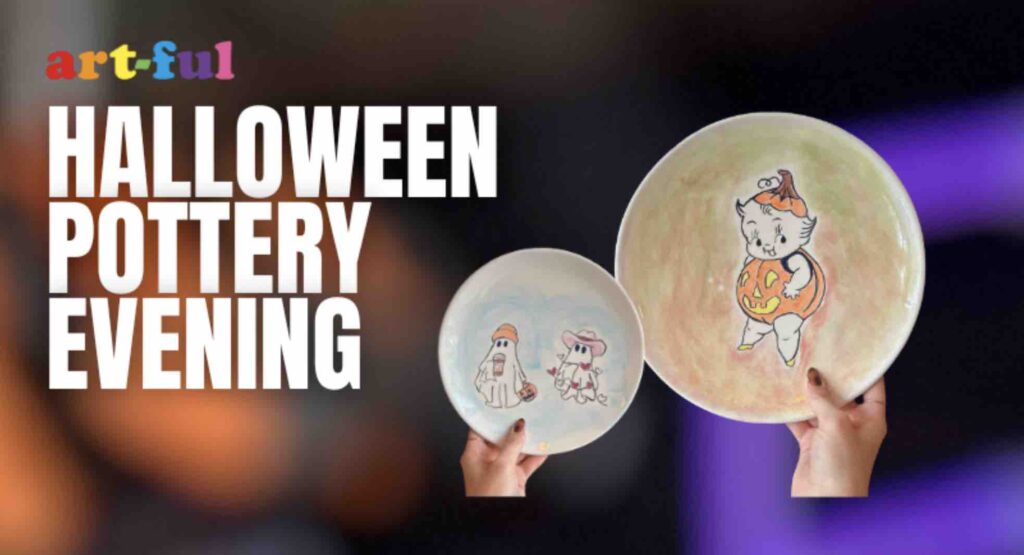 halloween events in sussex
