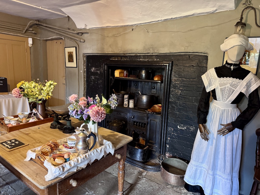 haunted places in sussex