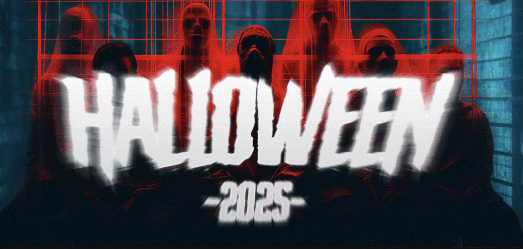 halloween party brighton