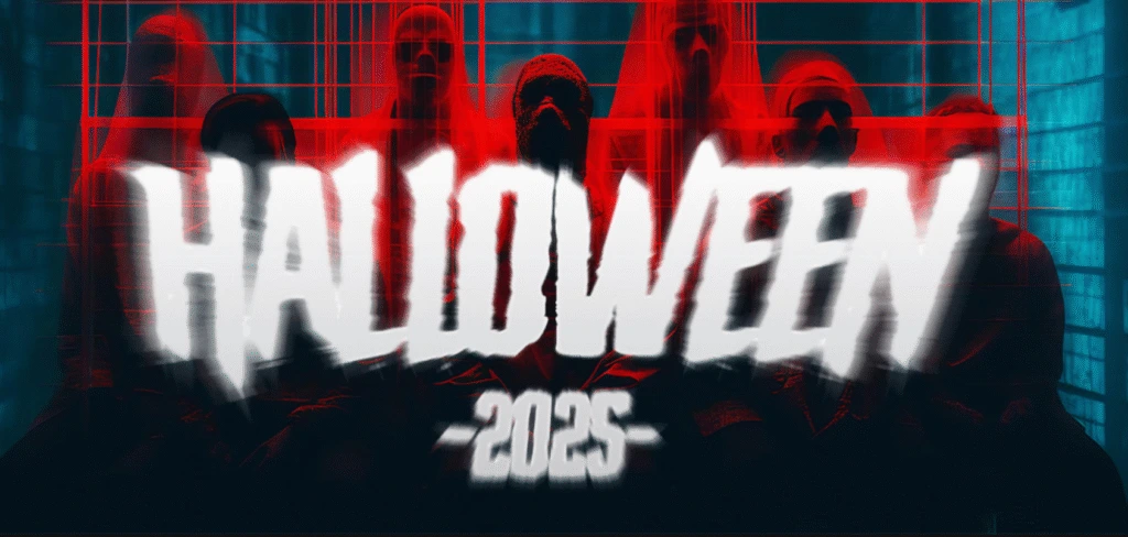 halloween party brighton