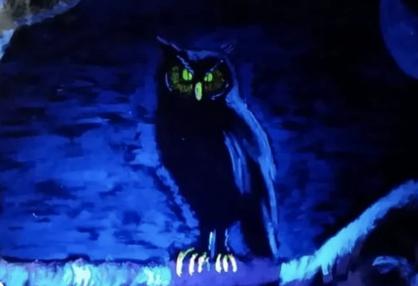 halloween in sussex