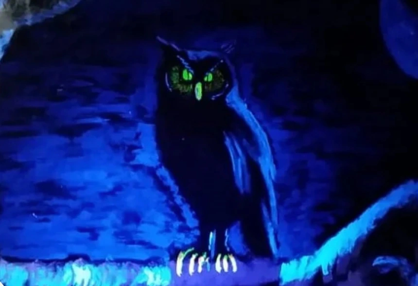 halloween in sussex