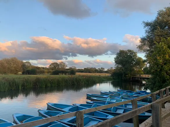 days out in sussex for couples