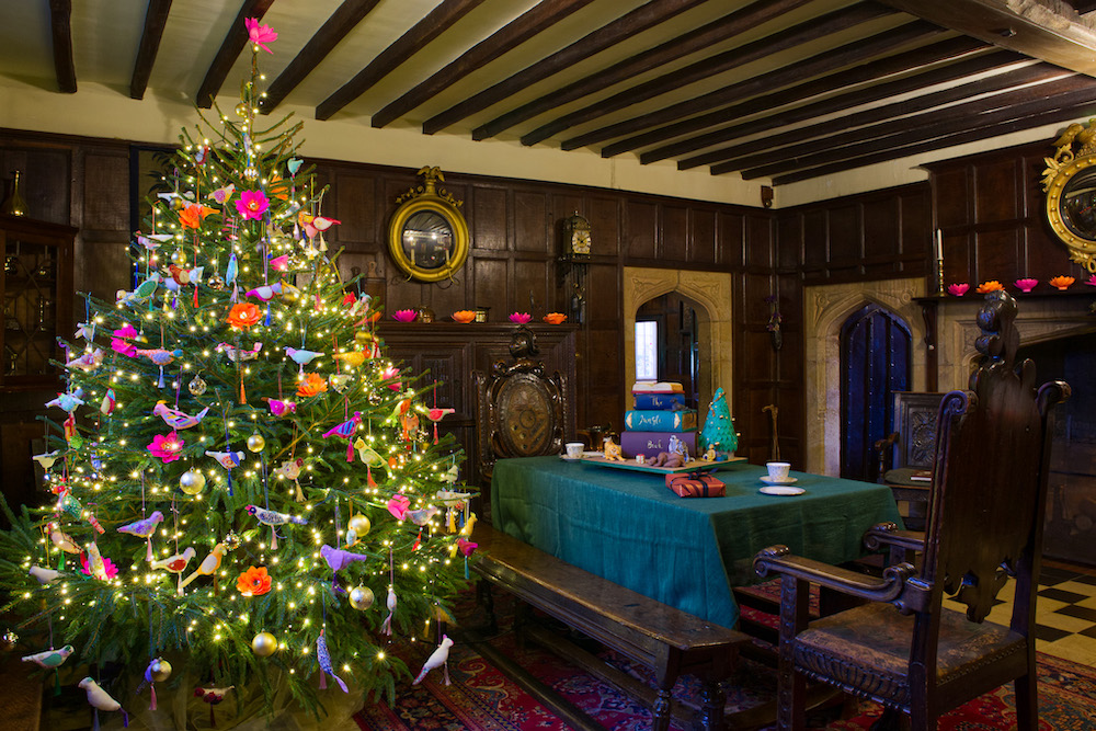 christmas events sussex