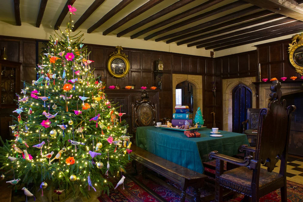 christmas events sussex