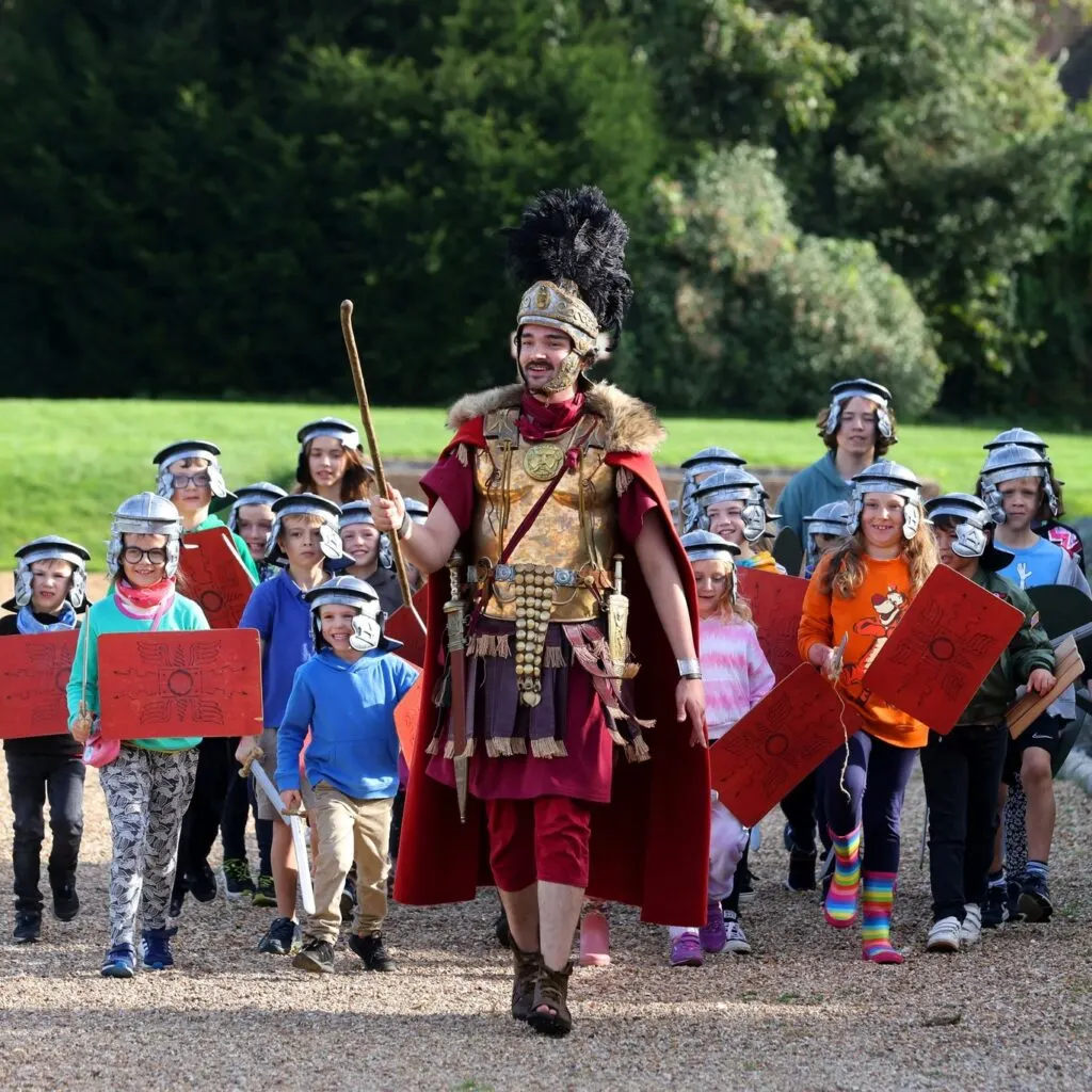 october half term sussex