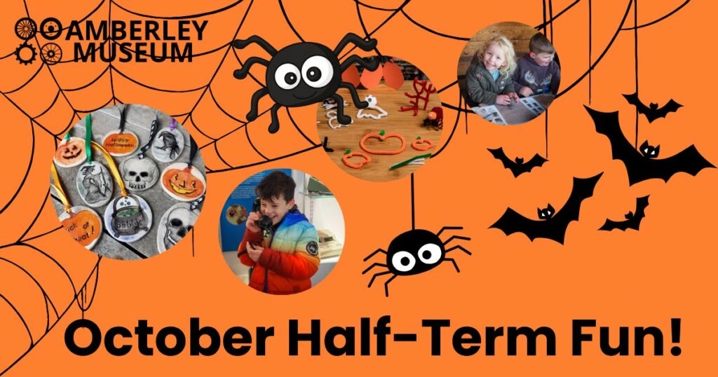 october half term sussex