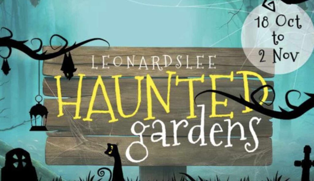 october half term west sussex