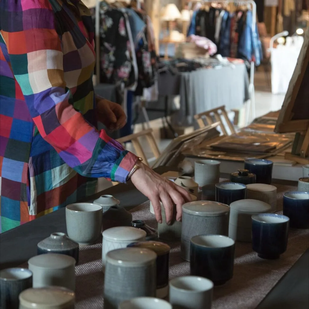 christmas markets in east sussex