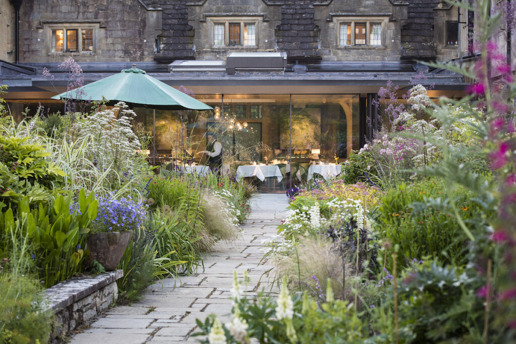 luxury escapes sussex