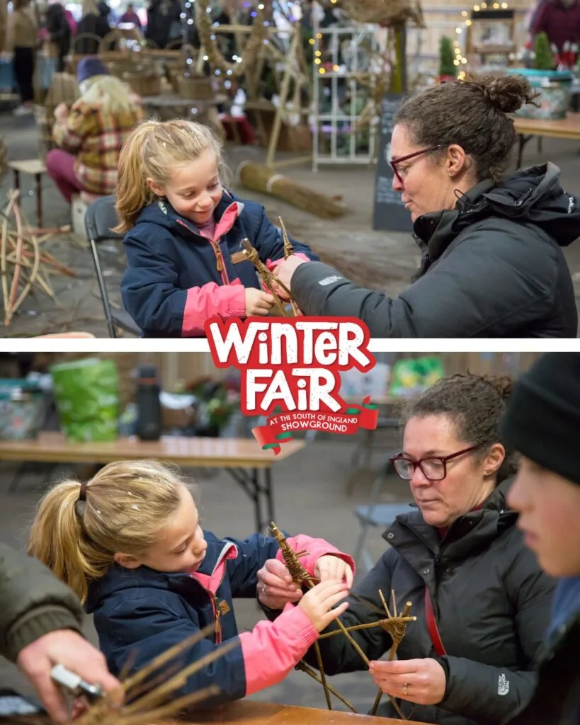 christmas markets sussex