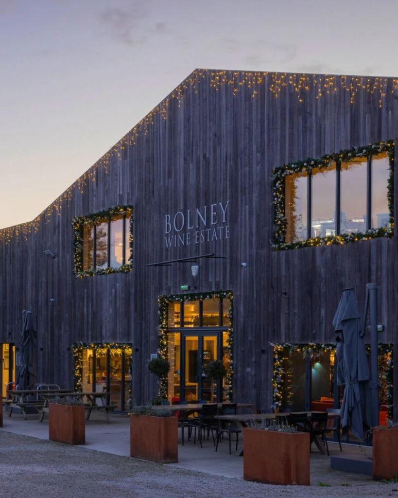 christmas events in sussex