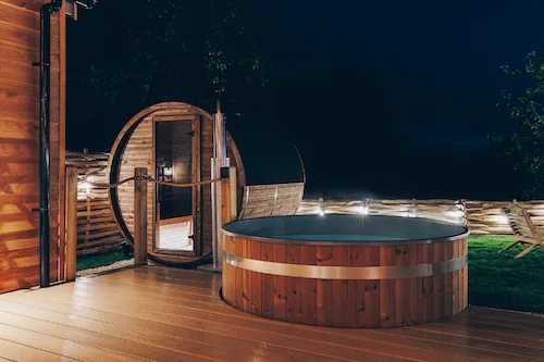 luxury escapes in UK