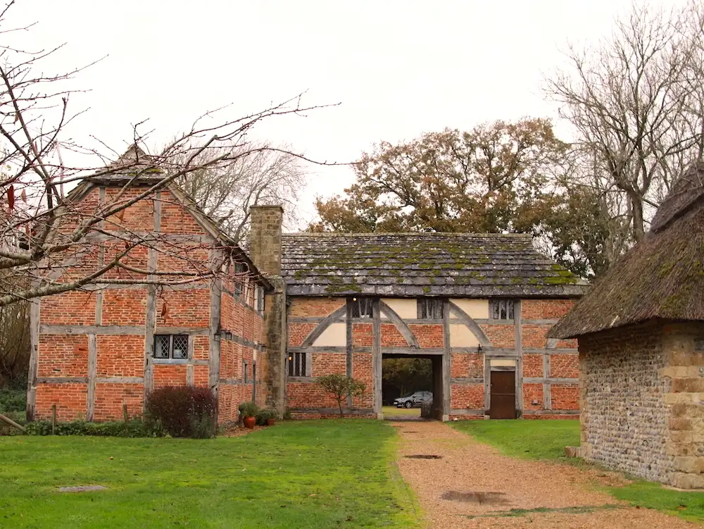 bailiffscourt climping west sussex