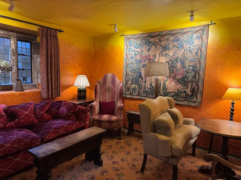 bailiffscourt hotel west sussex