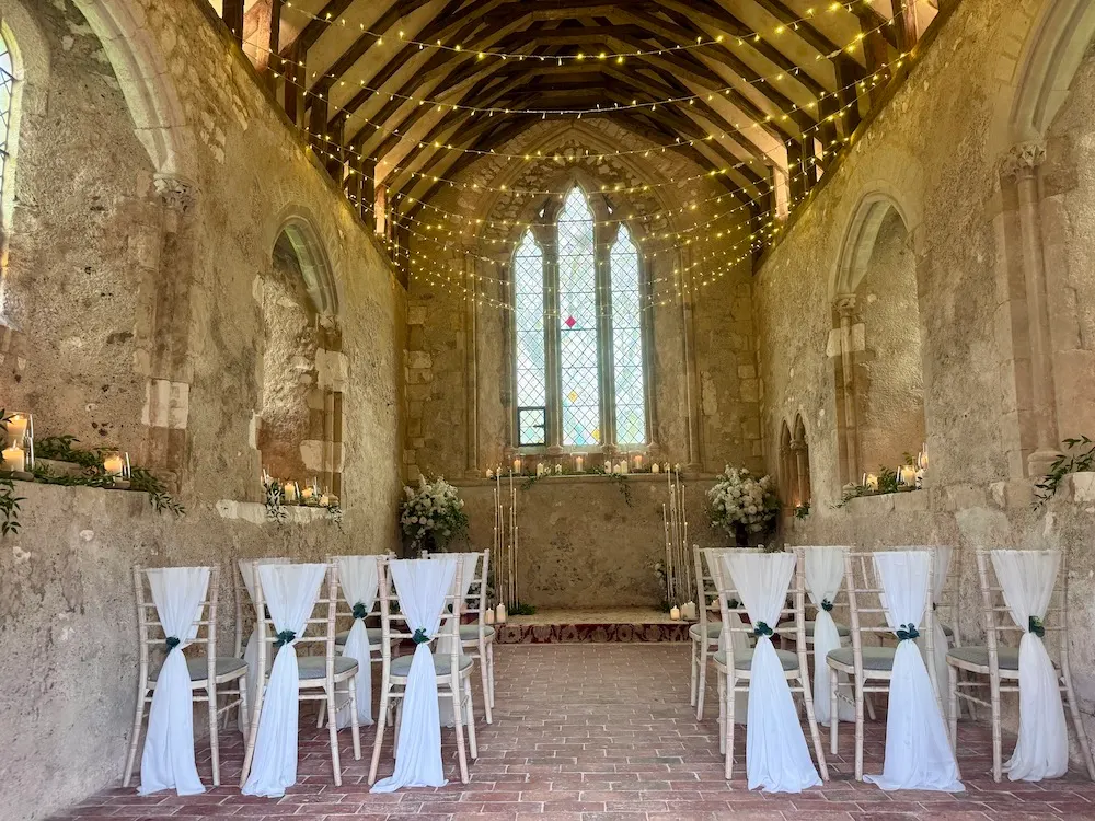 bailiffscourt hotel weddings