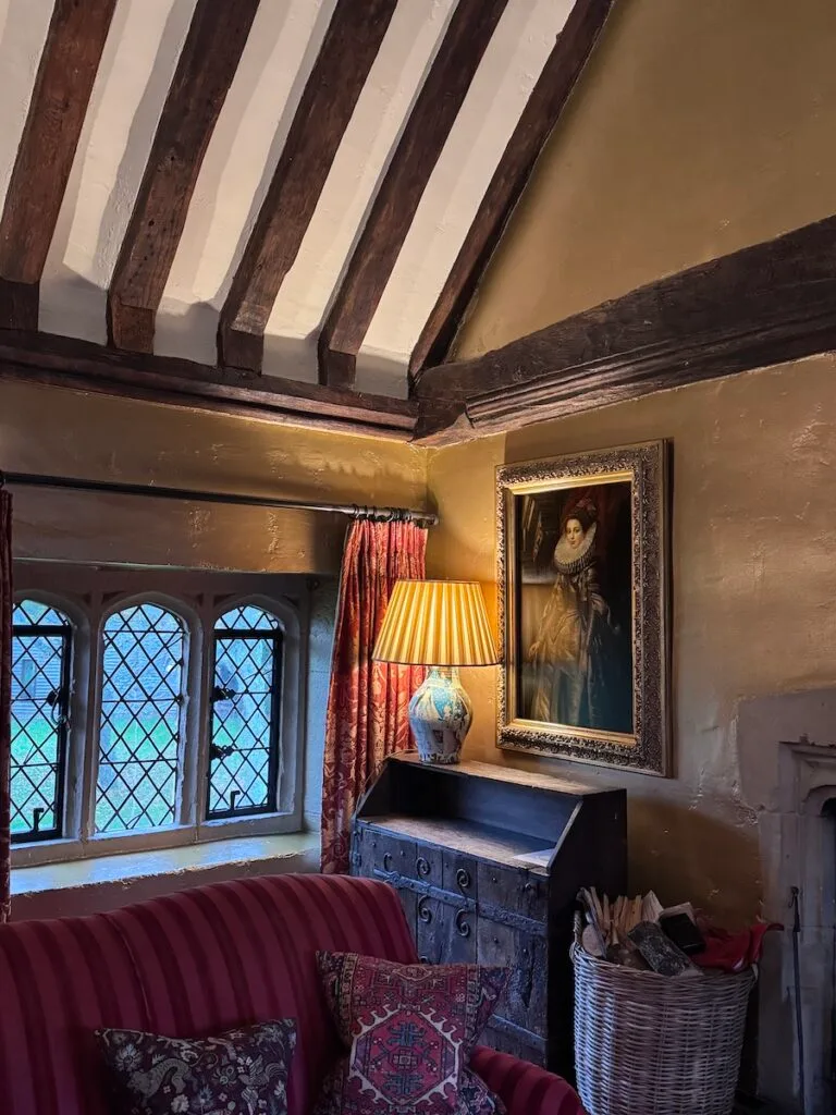 bailiffscourt climping