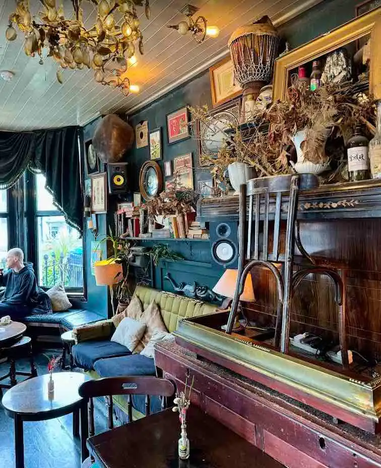 best pubs in brighton