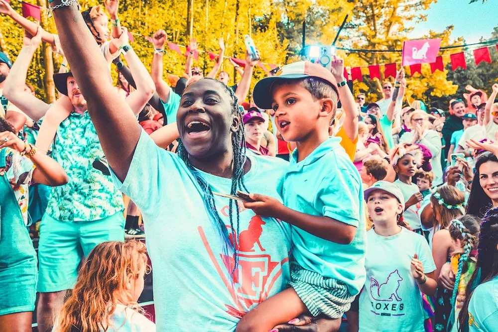 family friendly music festivals uk