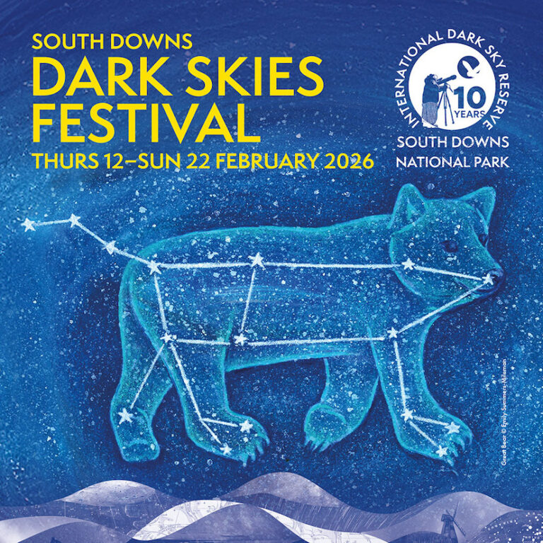 The Best Activities: February Half Term 2026 in Sussex - Secret Sussex