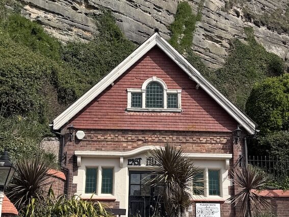weekend in hastings for couples