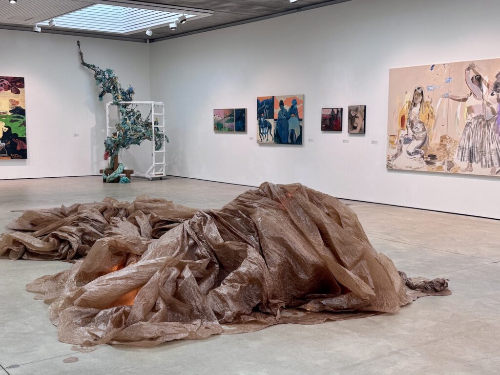 hastings contemporary