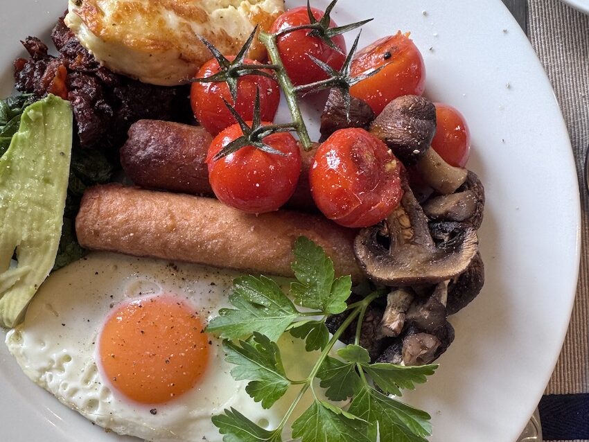 brunch in hastings