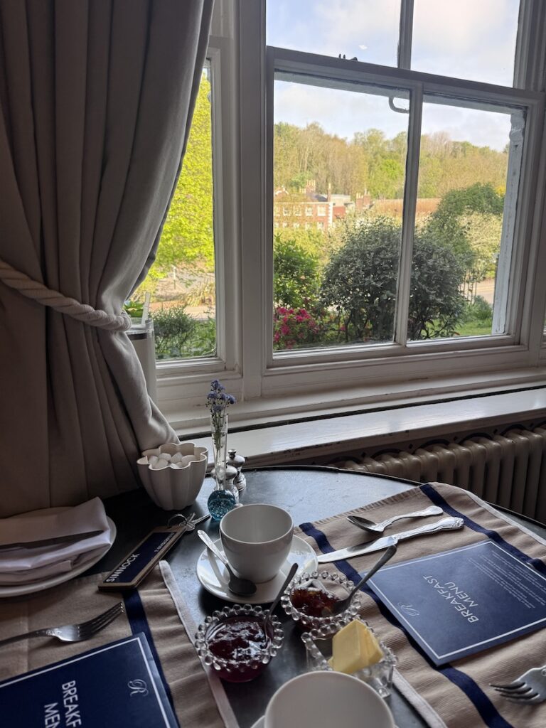 hotel in hastings