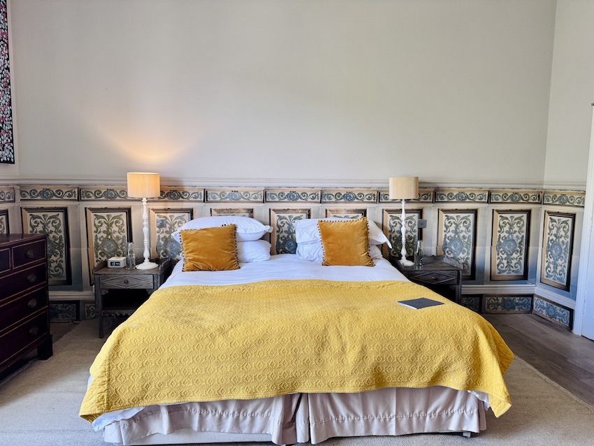 weekend in hastings for couples