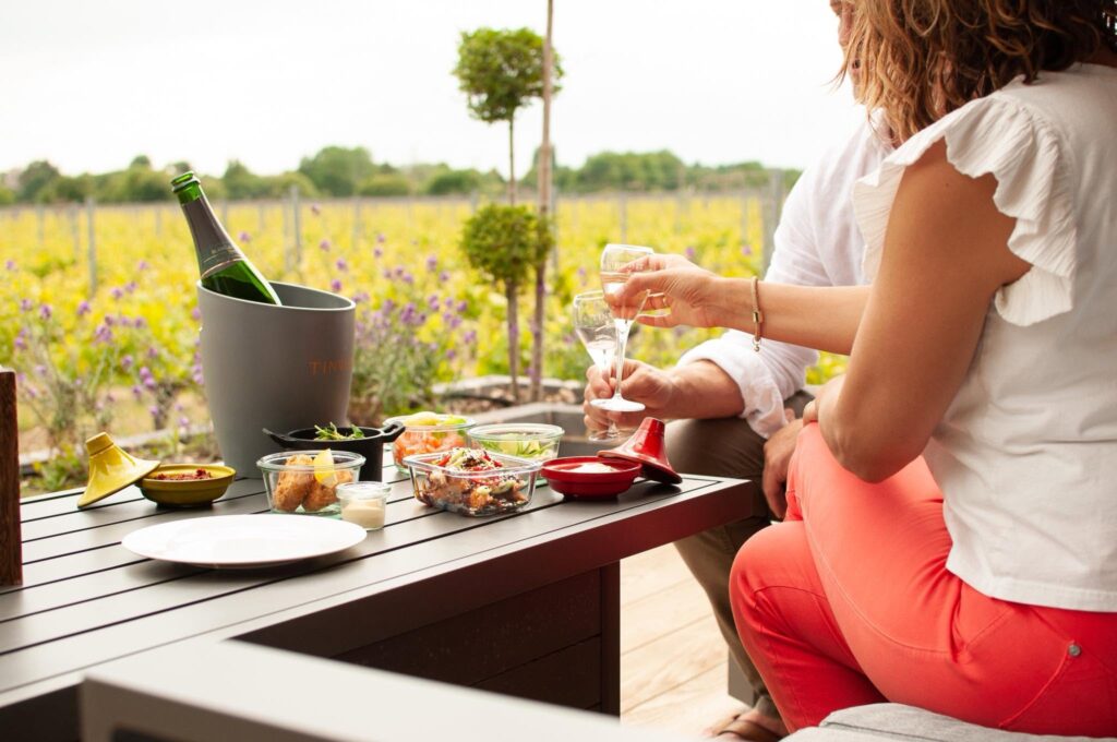british wine week